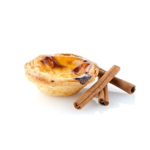 pastel de nata recipe