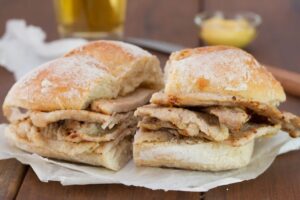 bifana sandwich recipe