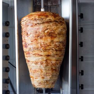 Greek gyros