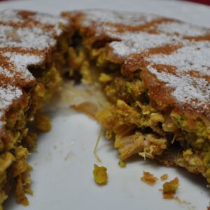 pastilla moroccan street food