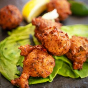 conch fritters recipe