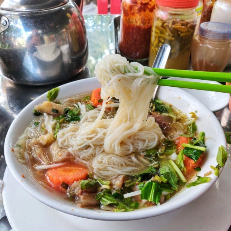 kuy teav cambodian street food