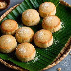 khmer palm cakes recipe