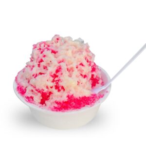 shave ice hawaiian recipe